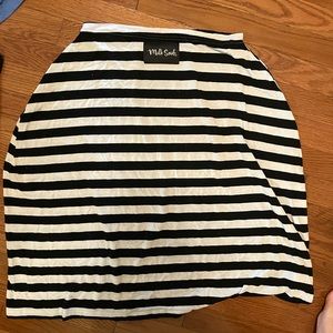 MilkSnob Car seat cover set